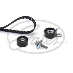 Kit Cinghie Dentate Gates K015656Xs Ford, Volvo