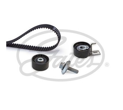 Kit Cinghie Dentate Gates K015656Xs Ford, Volvo