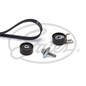 Kit Cinghie Dentate Gates K015656Xs Ford, Volvo