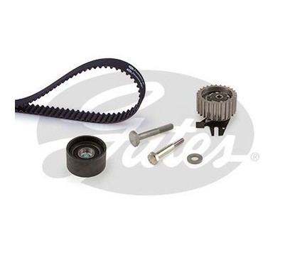 Gates Kit Cinghie Dentate Fiat/ Jeep K015684Xs