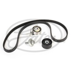 GATES Kit cinghie dentate K015688XS