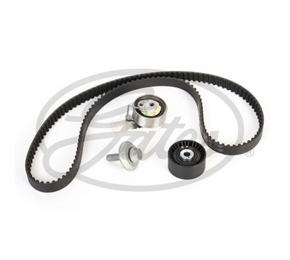 GATES Kit cinghie dentate K015688XS