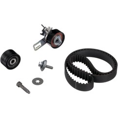 GATES Kit cinghie dentate K015705XS