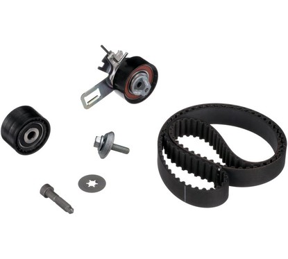 GATES Kit cinghie dentate K015705XS