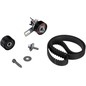 GATES Kit cinghie dentate K015705XS