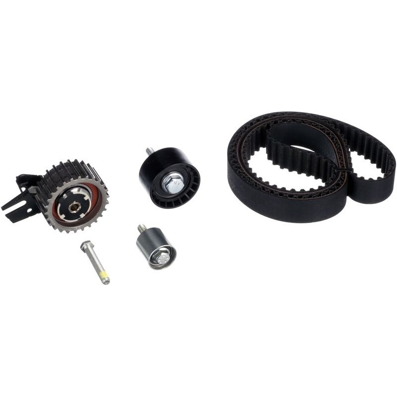 GATES Kit cinghie dentate K015706XS
