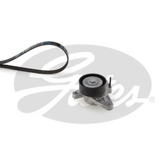 Gates K016Pk1025 Micro V Kit K016Pk1025 per ripristinare il corretto funzionamento del componente