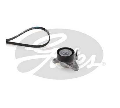 Gates K016Pk1025 Micro V Kit K016Pk1025 per ripristinare il corretto funzionamento del componente