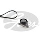 Gates K016Pk1025 Micro V Kit K016Pk1025