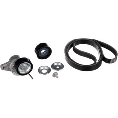 Gates K016Pk1823Xs Micro V Kit K016Pk1823Xs per ripristinare il corretto funzionamento del componente