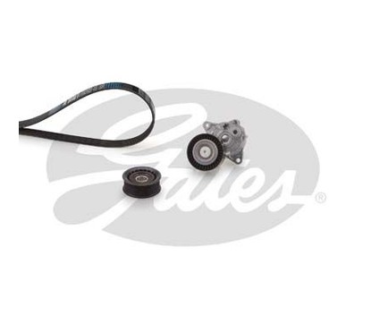 Gates Mercedes K016Pk2260 per ripristinare il corretto funzionamento del componente