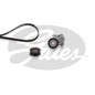 Gates Mercedes K016Pk2260
