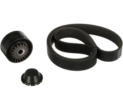 Gates Renault K017Pk1035 per ripristinare il corretto funzionamento del componente