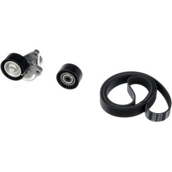 Gates Nissan, Renault K017Pk1973 per ripristinare il corretto funzionamento del componente