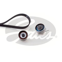 Gates K01T265 Powergrip Kit Gates K01T265 per ripristinare il corretto funzionamento del componente