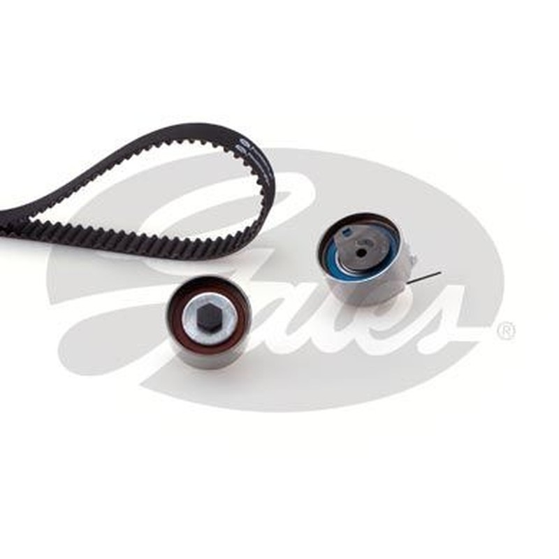 Gates K01T265 Powergrip Kit Gates K01T265