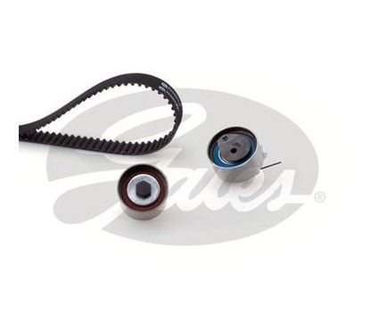 Gates K01T265 Powergrip Kit Gates K01T265 per ripristinare il corretto funzionamento del componente