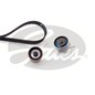 Gates K01T265 Powergrip Kit Gates K01T265
