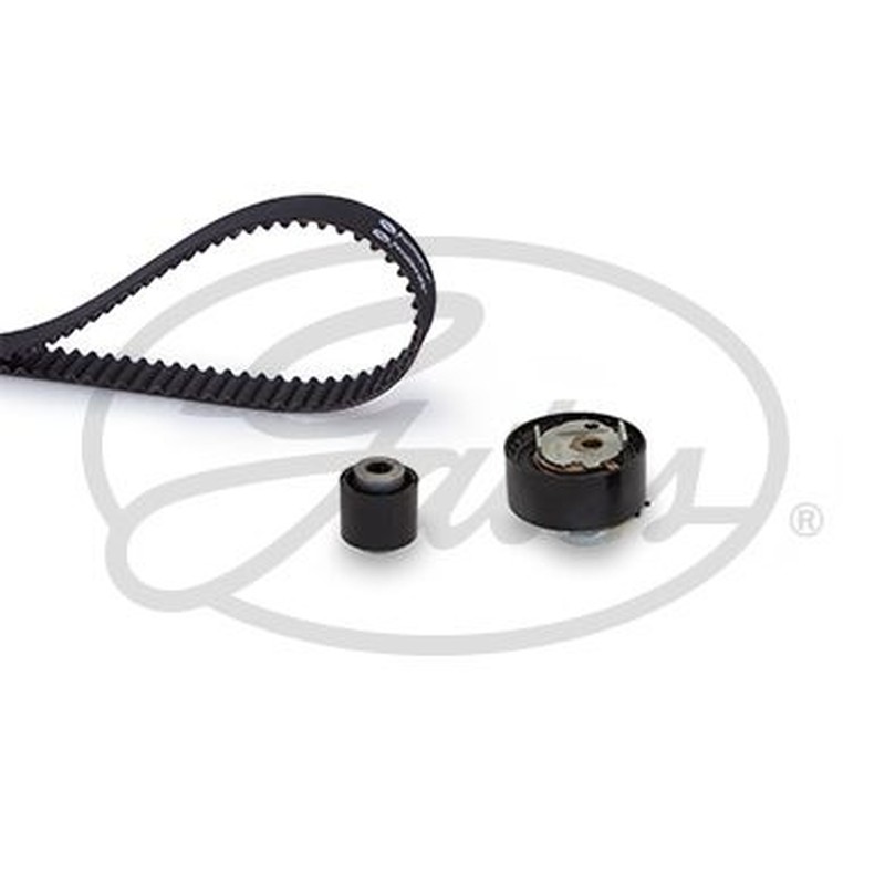 GATES Kit cinghie dentate K01T360HOB