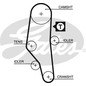 Gates Bmw 3 (E36) 5 (E34) 5 Touring (E34) K025302Xs