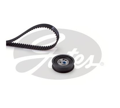Gates Audi A6 (4A, C4) A6 Avant (4A, C4) 80 (89, 89Q, 8A K025308