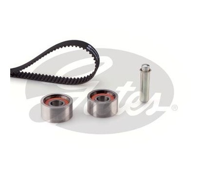 Gates Kit Cinghia Peug .Citr. 2.8 K025335Xs
