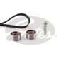 Gates Kit Cinghia Peug .Citr. 2.8 K025335Xs