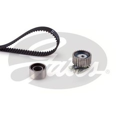 Kit Cinghie Dentate Gates K025429Xs Lancia