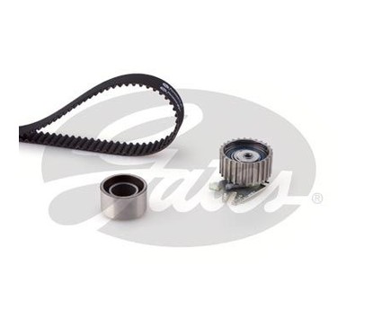 Kit Cinghie Dentate Gates K025429Xs Lancia