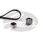 Kit Cinghie Dentate Gates K025429Xs Lancia