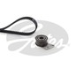 Gates Landrover K025466Xs