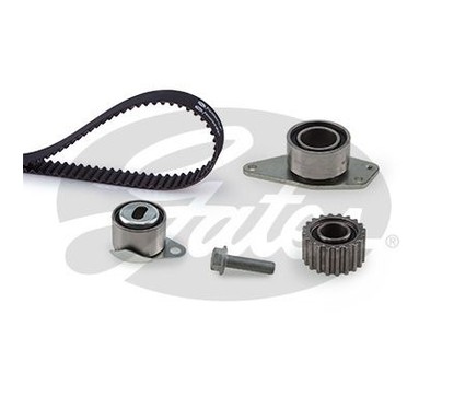 Gates Renault Espace Iii (Je0_) Kangoo (Kc0/1_) Kangoo E K025486Xs