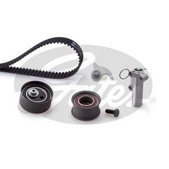 Kit Cinghie Dentate Gates K025493Xs Audi, Vw