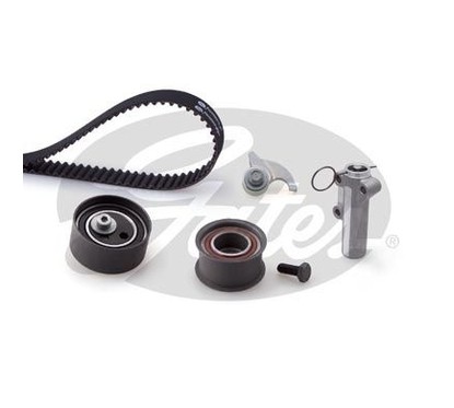 Kit Cinghie Dentate Gates K025493Xs Audi, Vw