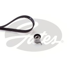 Gates Kit Cinghia Matiz Kalos 1.0 1.2 K025535Xs