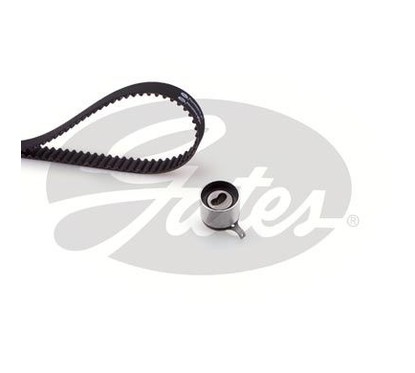 Gates Kit Cinghia Matiz Kalos 1.0 1.2 K025535Xs