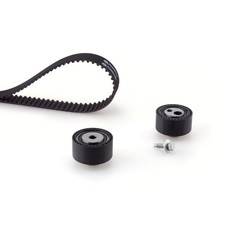 Gates Kit Cinghie Dentate Citroen C5 K025558Xs