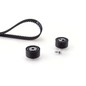 Gates Kit Cinghie Dentate Citroen C5 K025558Xs