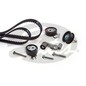 Kit Cinghie Dentate Gates K025565Xs Seat, Vw