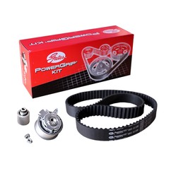 Kit Cinghie Dentate Gates K025565Xs Seat, Vw