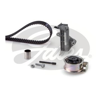 Gates Audi A2 (8Z0) A3 (8L1) A4 (8D2, B5) A4 Avant (8D5, K025569Xs