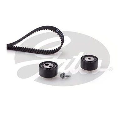 Gates Kit Cinghie Dentate Boxer Jumper 2.2 Hdi K025590Xs