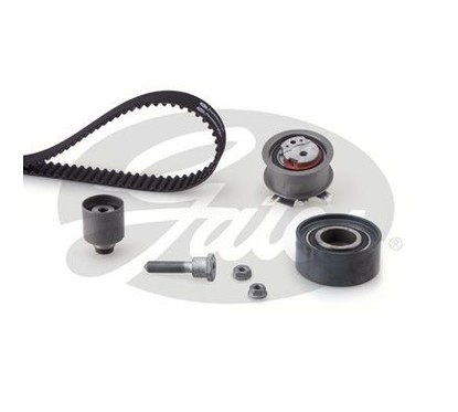 Gates Kit Distrib. Audi Vk, Seat, Skoda K025607Xs