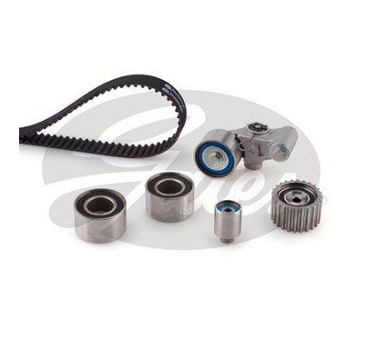 Gates K025612Xs Powergrip Kit Gates K025612Xs