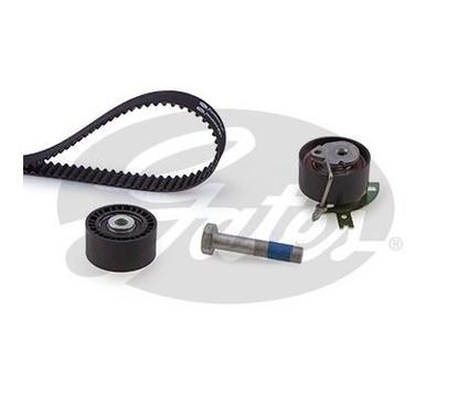 Gates Kit Cinghie Dentate Citr-Ford-Peug . 2,2 Hdi 06 K025633Xs