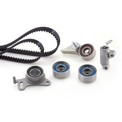 Gates Kit Dist.Mitsubishi K025641Xs per ripristinare il corretto funzionamento del componente