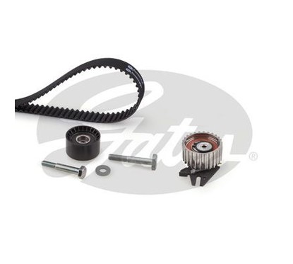 Kit Cinghie Dentate Gates K025650Xs Opel, Fiat