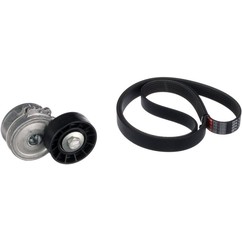 Gates K026Pk1218 Micro-V Kit K026Pk1218 per ripristinare il corretto funzionamento del componente