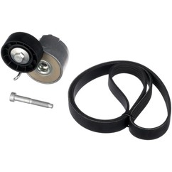 Gates K026Pk1320 Micro V Kit K026Pk1320 per ripristinare il corretto funzionamento del componente