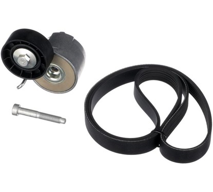 Gates K026Pk1320 Micro V Kit K026Pk1320 per ripristinare il corretto funzionamento del componente